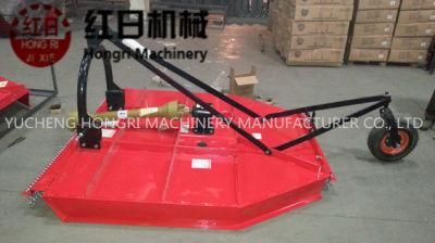 Hongri Agricultural Machinery Knife Cutting Mower for Grassland