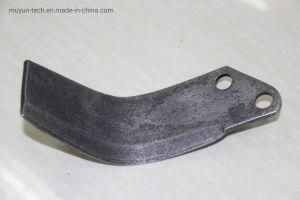 Farm Agricultural Machinery Parts Steel Plough Blade Harrow Disc Blade