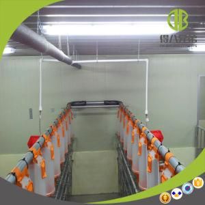 Professional Designed Chain Disc Feed Delivery System for Sale