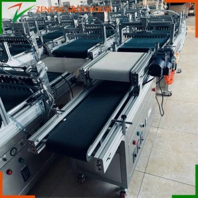 Automatic Hole Tray Seeder for Vegetable Flowers