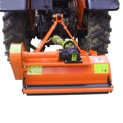 Ef Mechanical Standard Flail Mower