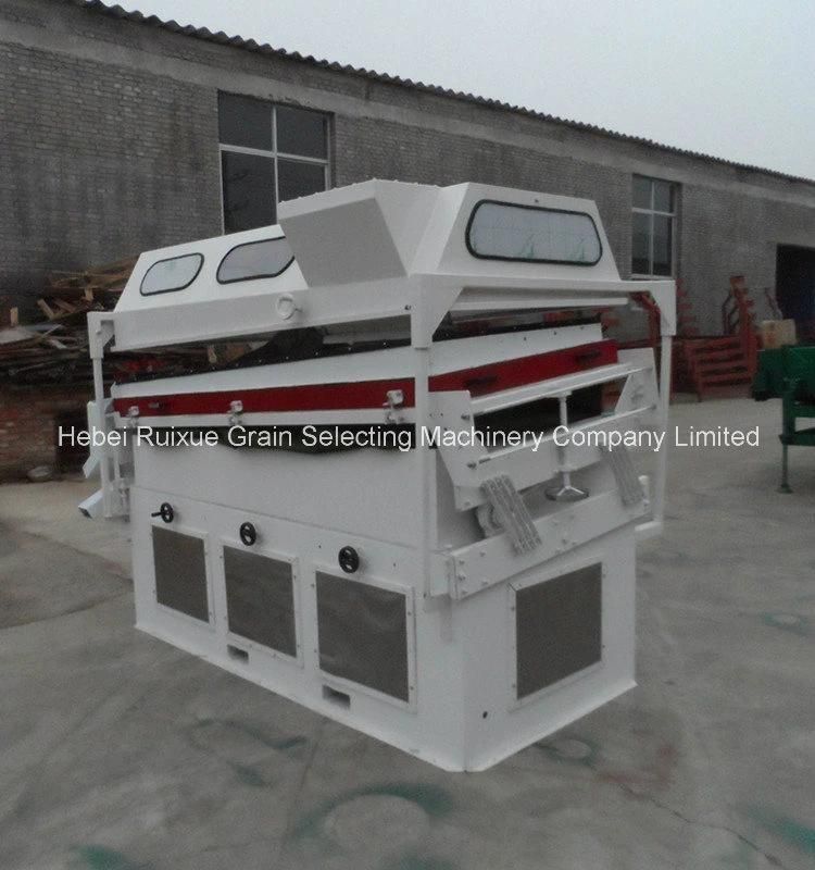 White Sesame Black Sesame Gravity Separator Machine