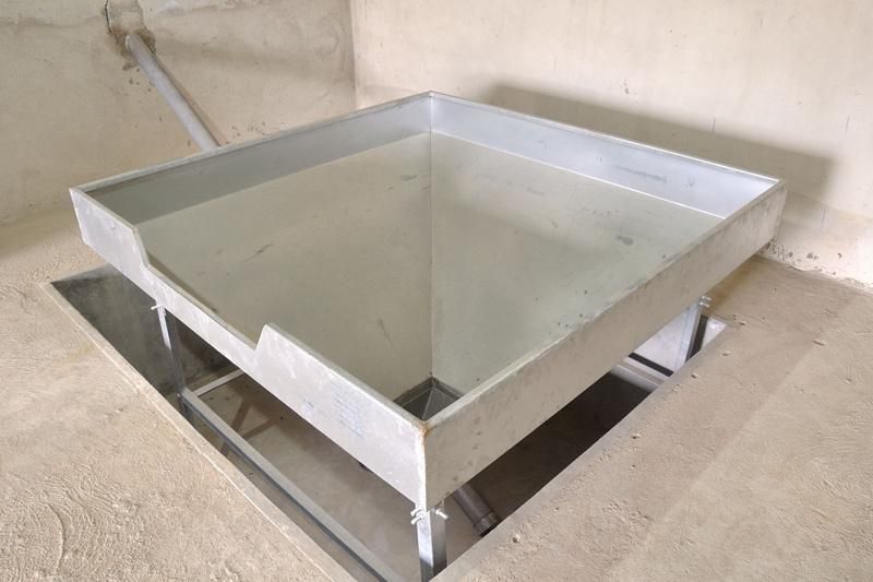 Modern and Advanced Automatic Poultry Equipment for Broiler/Breeder/Layer Chicken