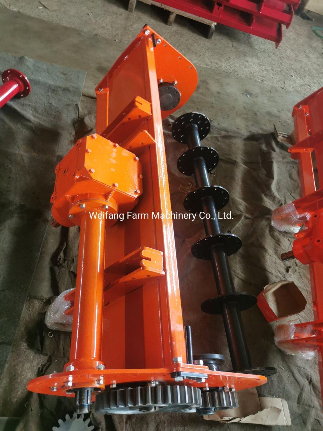 Wholesale All Kinds of Rotary Tiller Rotavator