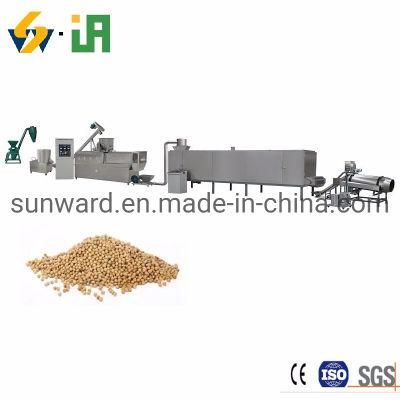 Animal Food Maize Pelletizing Animal Feed Project Equipment