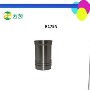 with Condenser Amec R175n Diesel Engine Parts Cylinder Liner