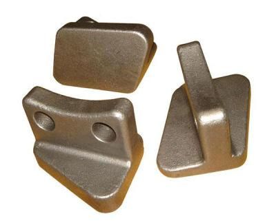 Customized Rapid Prototyping Smooth Surface Recycled Precision Casting
