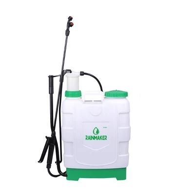 Rainmaker Agricultural Agriculture Garden Backpack Green Hand Sprayer