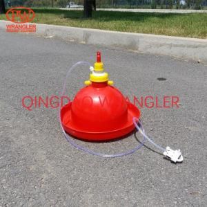 Automatic Drinker for Chicken Hen Poultry and Feeder with Best Price