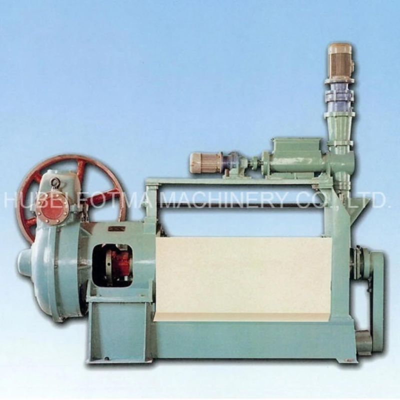 Lyzx28 Series Cold Oil Pressing Machine