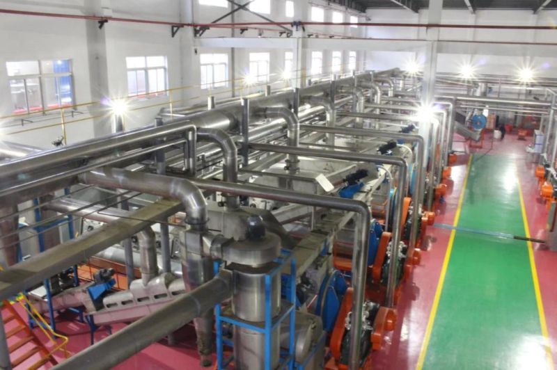 Fish Meal Machine / Fishmeal Plant/ Drier / Fishmeal Dryer