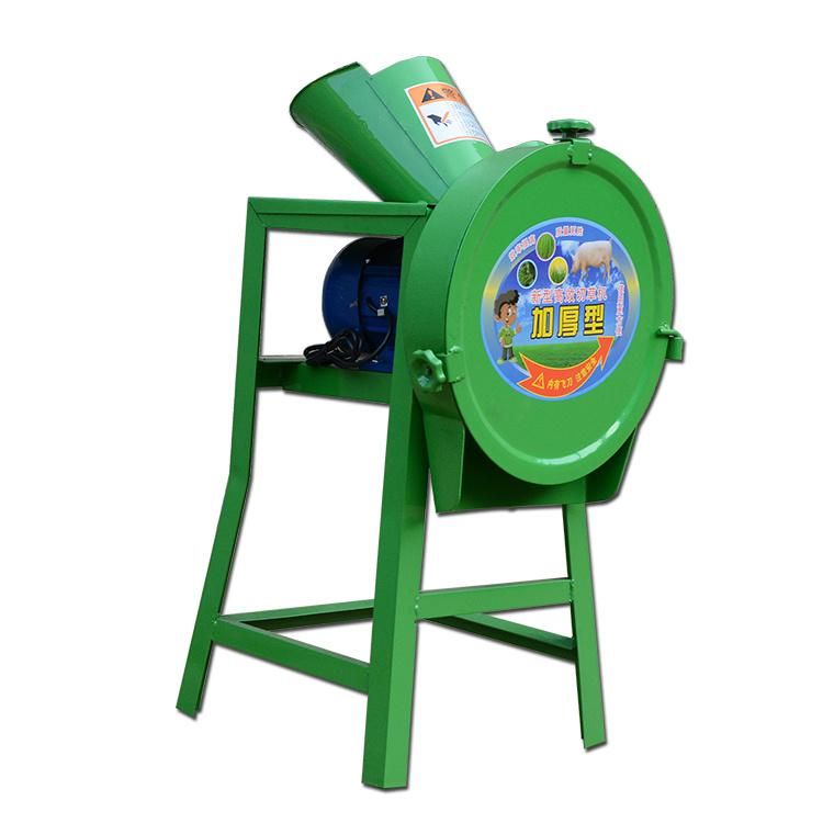 Agriculture Machinery Equipment Grass Grinding Machine Farm Shredder for Feed Processing Machinery Sale