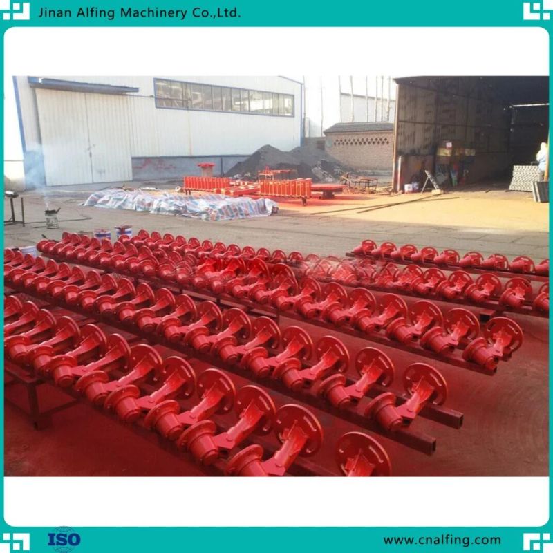 Heavy Plowing Machinery Tillers Cultivating Machine Disc Plough