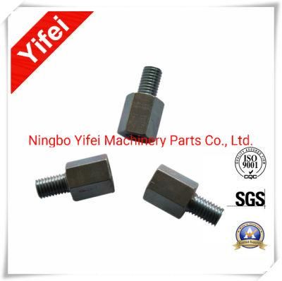 OEM Stainless Steel CNC Machining Part