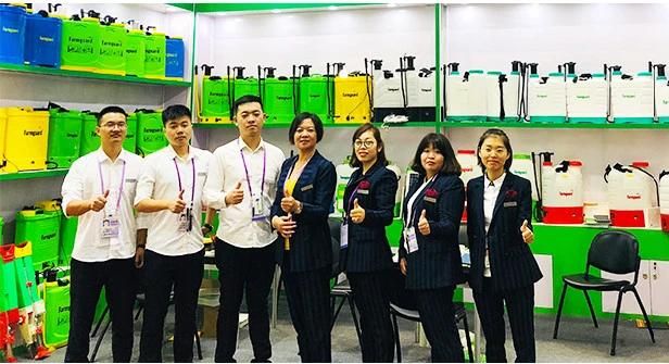 16L Manual Sprayer Knapsack Disinfection Sprayer