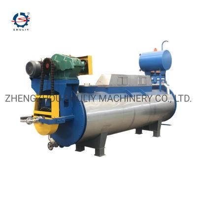 Dry Fish Meal Machine Price Small Scale Diesel Engine Floating Fish Feed Meal Pellet Machine for Animals
