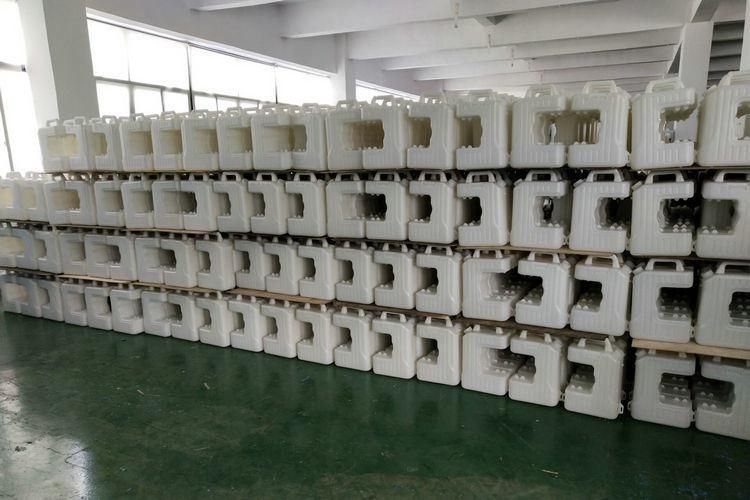 110V or 220V Ulv 10L Knapsack Pest Control Mist Blower Mist Duster Fogger Machine Atomizer Sprayer