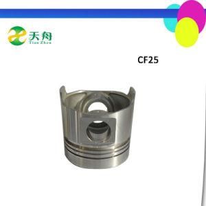 Original Changfa CF25 Diesel Engine Aluminium Piston Set Prices