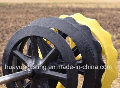 Crosskill Rings Cambridge Roller Rings