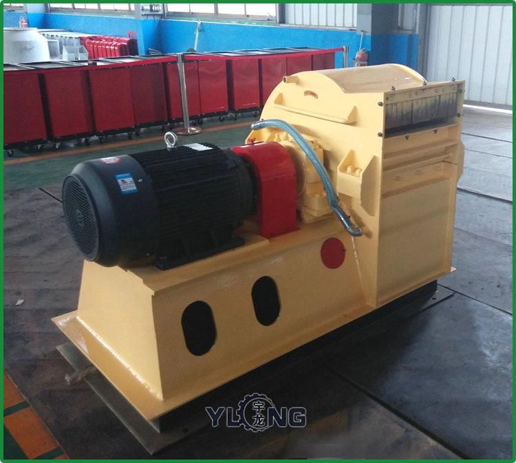 Multifunctional Animal Feed Hammer Mill for Sale