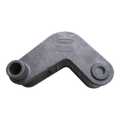 Hot Sale High Precision Cast Durable Steel Casting Parts