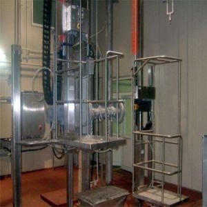 Cow Abattoir Machine for Slaughterhouse with Meat Process Machinery