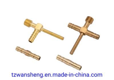 Brass Connector Brass Joint -1