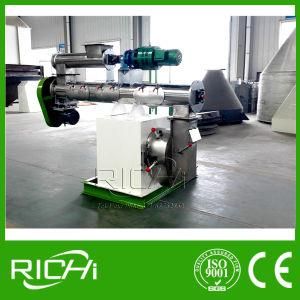 China Manufacturer Offer Chicken Cattle Pellet Feed Making Machine