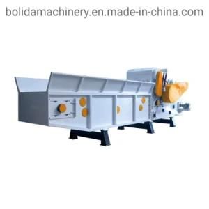 New Condition Drum Wood Chipper for Sale/ Wood Log Chipper Price/Wood Chipping Machine with Ce