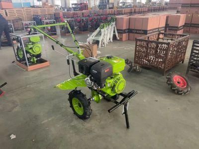 CE Cerficated Machines Tiller /Cultivator for Hot Sale