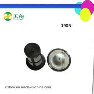 190n Condensing Diesel Engine Fuel Tank Cap Fuel Filler Screen
