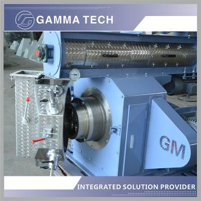 Animal Food Making Machine Poultry Feed Mill Production Line