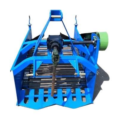 Potato Harvester 3-Point Linkage for Agricultural Farm Tractor