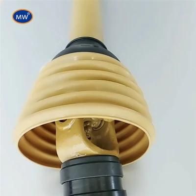 Agricultural Machinery Pto Shaft Tube for Tractor Manufacturer