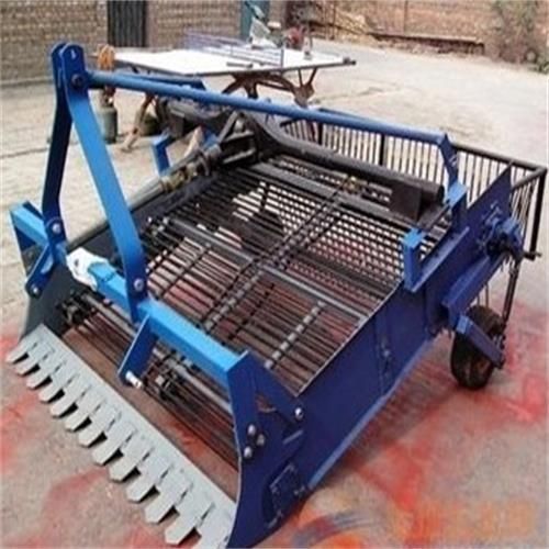 New Potato Digger Farm Agriculture Harvester Equipment