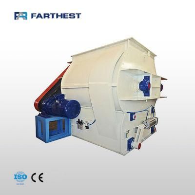 Corn Mixer Machine for Chicken Feed Production