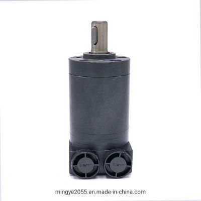 Bmm/Omm 8/12.5/20/32/40/50 Micro Mini Small Orbital Hidro Hydraulic Motor with Best Price Oil Pump