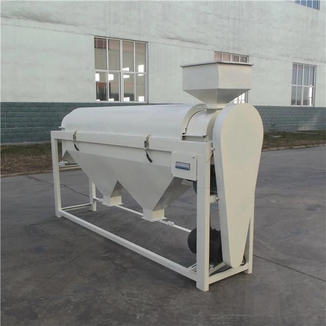 Pulses /Chickpea / Green Mung Bean / Azuki Bean Polishing Machine