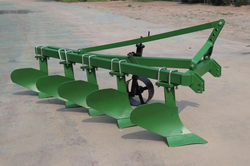 Second Hand/Used Farm Tractor 70HP 4WD 4X4 Small House Agricultural Machinery for Daily Farming