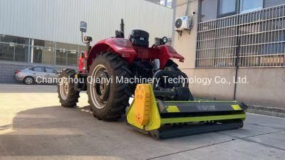 Efgc175 Pto Flail Mower with Cheaper Factory Price