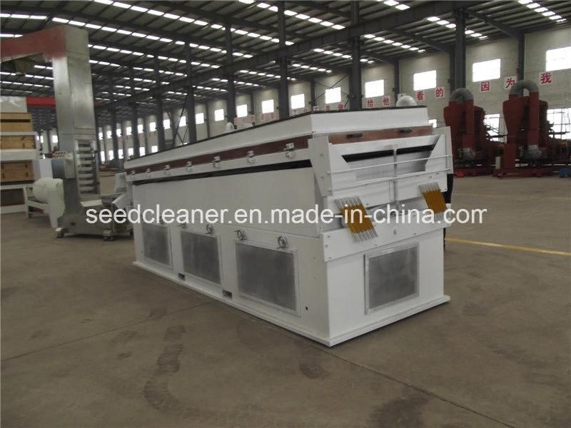 Alfalfa Castor Chia Seed Separating Machine