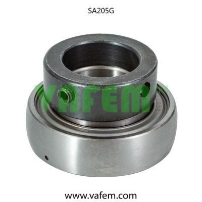 Agricultural Bearing SA205g/ China Factory