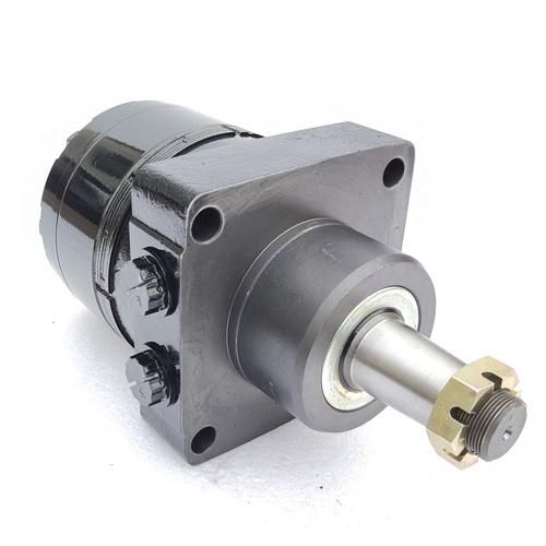 Bmh Cotton Harvester Gerotor Hydraulic Motor Oil Pump Hydraulic Pump Motor