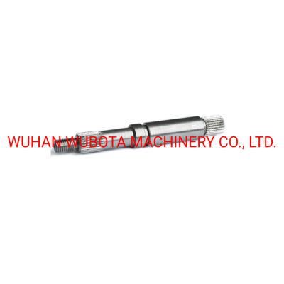 Agricultural Machinery Lovol Tractor Spare Parts Shaft Price