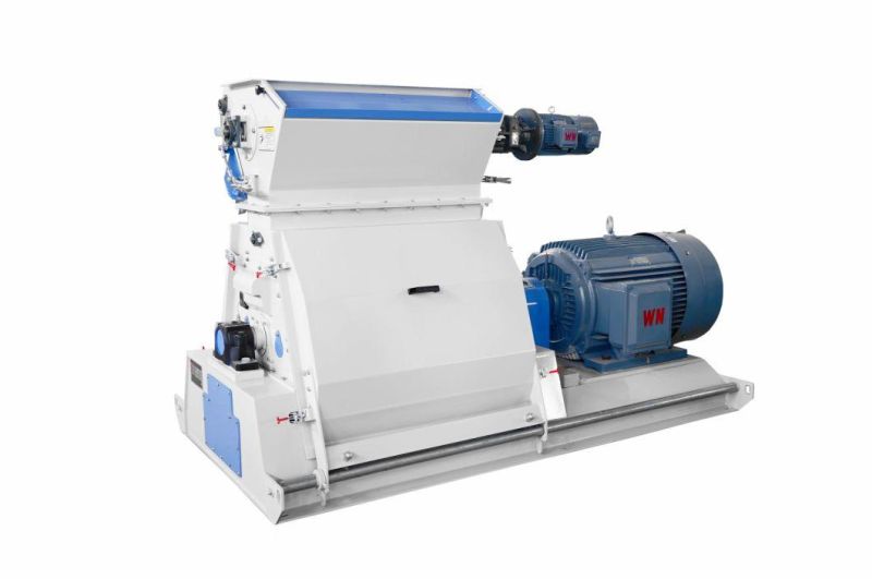 Daily Farm Use Feed Hammer Mills for Sale