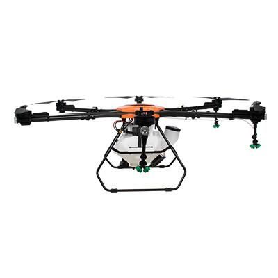 25L New D25 Drone Sprayer High Efficiency Agricultural Sprayer Drone
