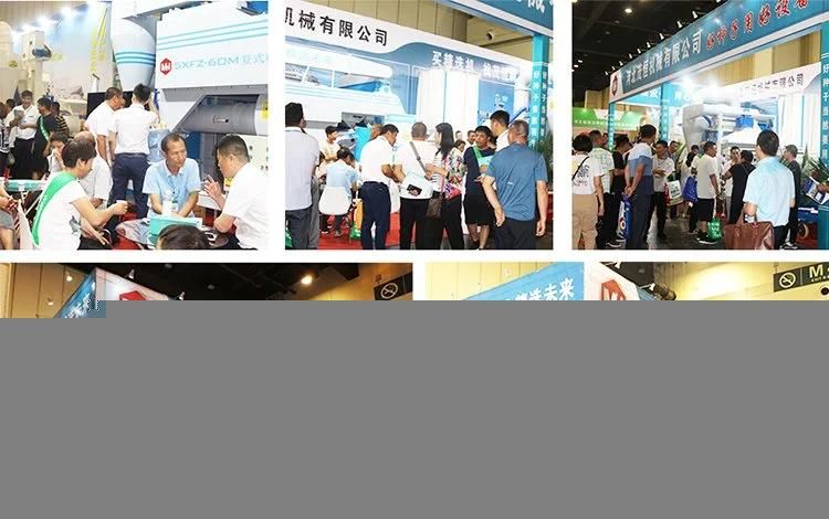 Bean Coating Machine with Drying System -Byhg-8
