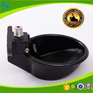 Iron Material Cattle Water Drinking Bowl
