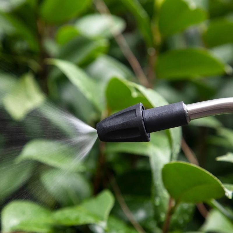 GS7.2-5L Garden Shoulder Lithium Battery Electric Sprayer Garden