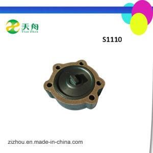 Agricultural Diesel Engine Spare Parts S1110 Gear Oil Pump